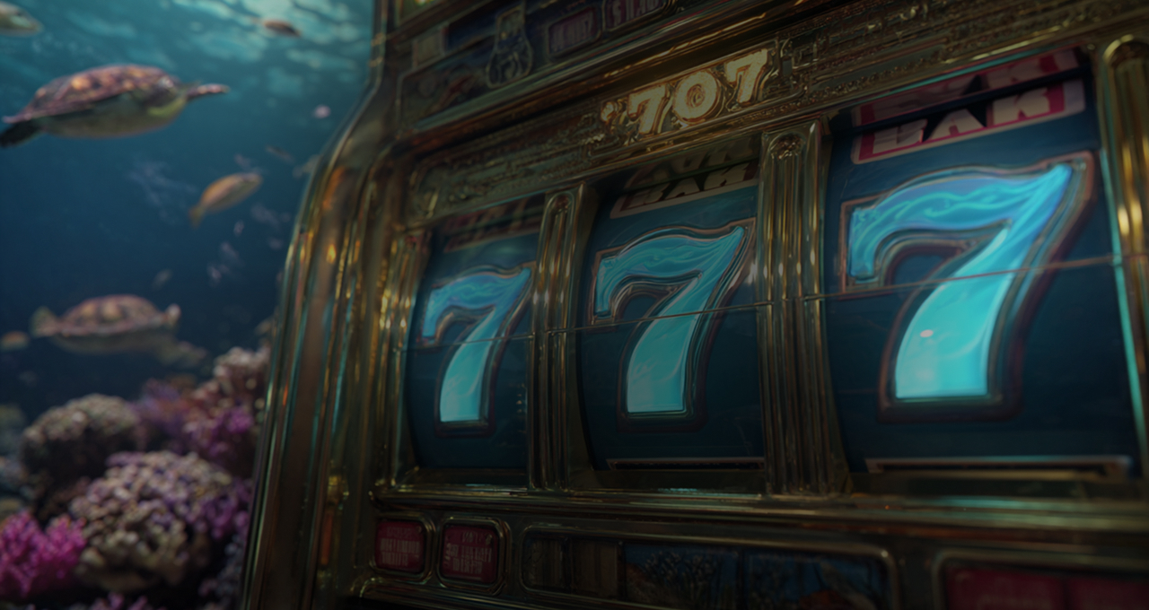 OceanSpin Casino
