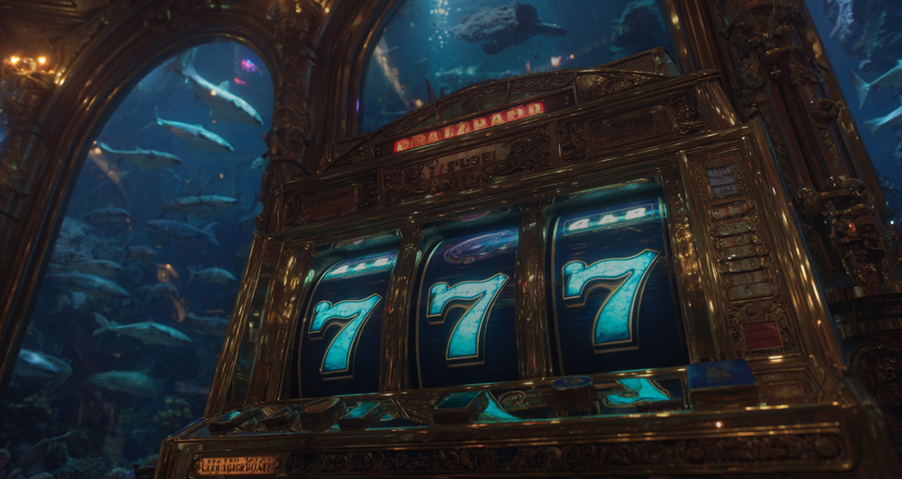 OceanSpin Casino